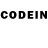 Codein напиток Lean (лин) Neon Shark69